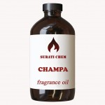 CHAMPA FRAGRANCE OIL small-image