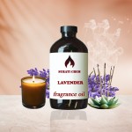 LAVENDER FRAGRANCE OIL small-image