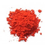 E160f   Orange-red to yellow small-image
