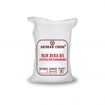 Blue Silica Gel Crystals for Transformers small-image