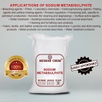 Sodium Meta Bisulphite small-image