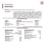 Morpholine small-image