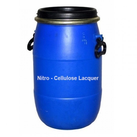Nitrocellulose Lacquer full-image