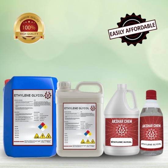 Ethylene Glycol full-image