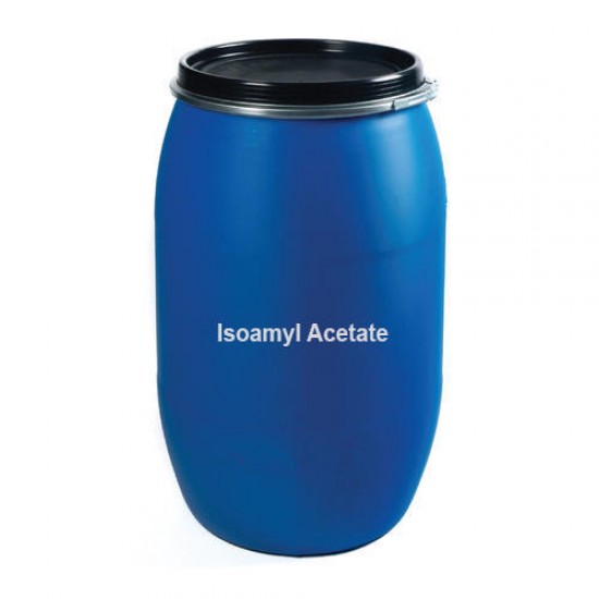 Isoamyl Acetate full-image