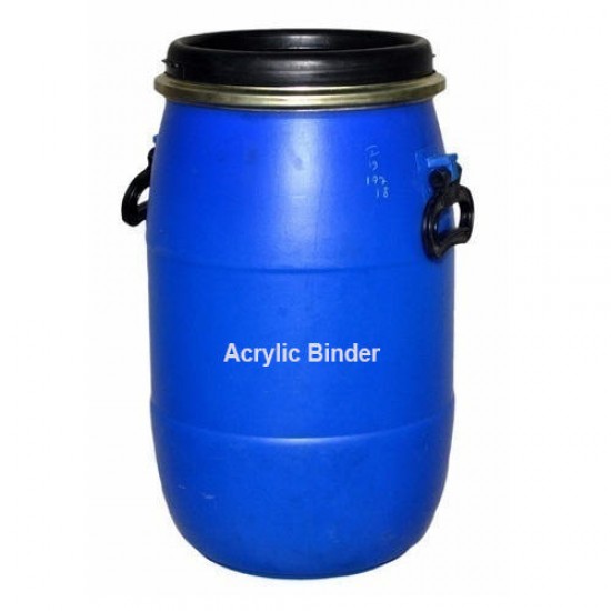 Acrylic Binder full-image