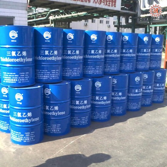 Trichloroethylene full-image