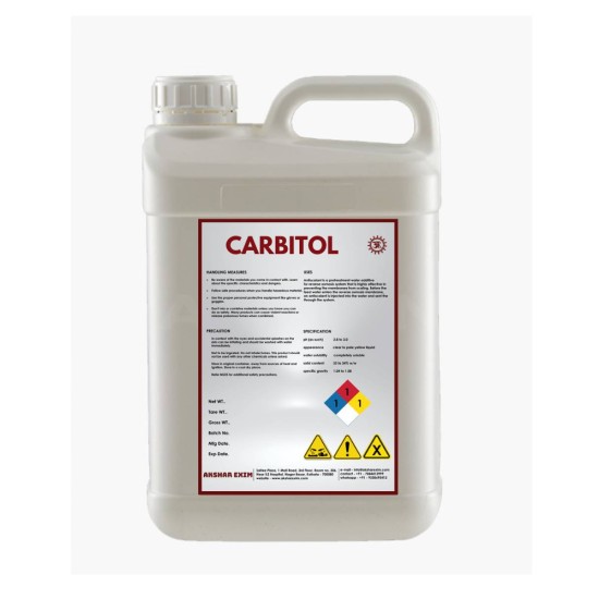 Carbitol full-image