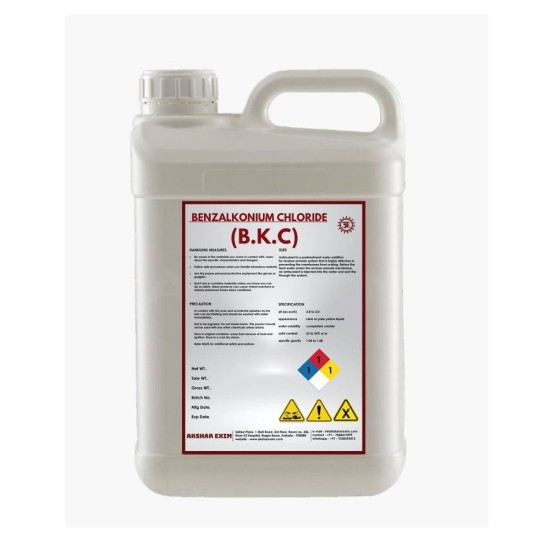 Benzalkonium Chloride full-image