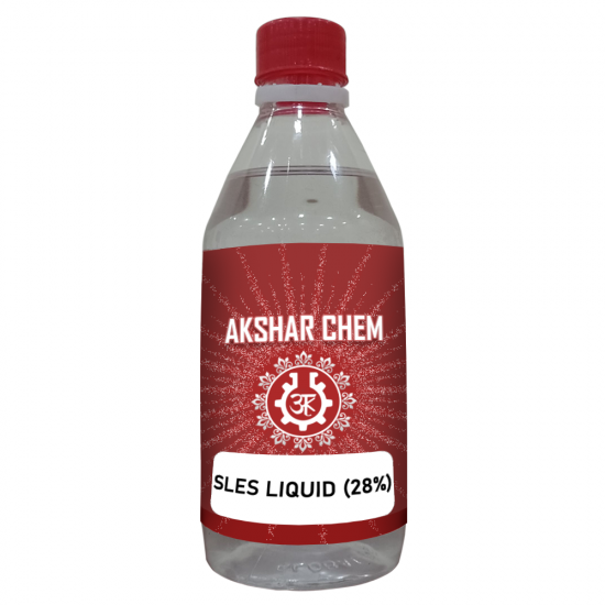 SLES Liquid (28%) full-image