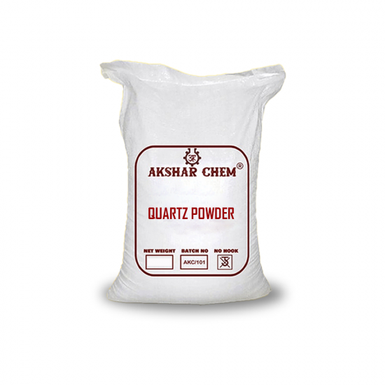 Quartz Powder full-image