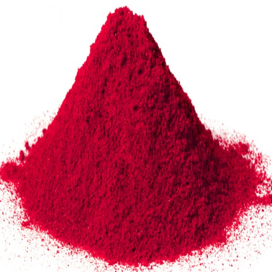 E161j  Red full-image