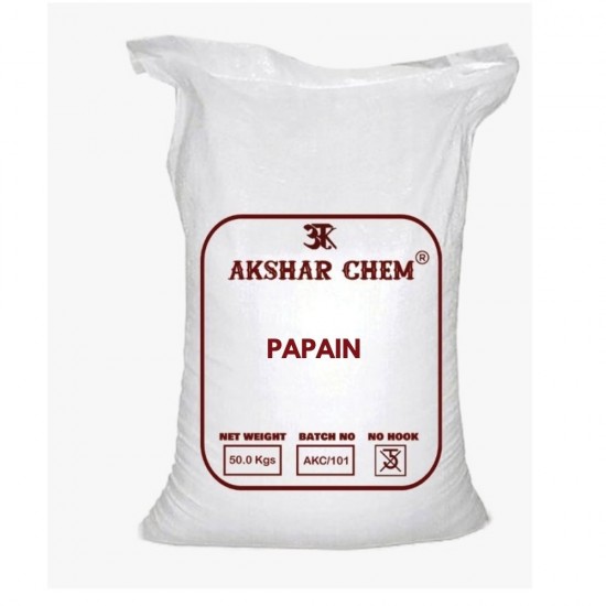 Papain full-image