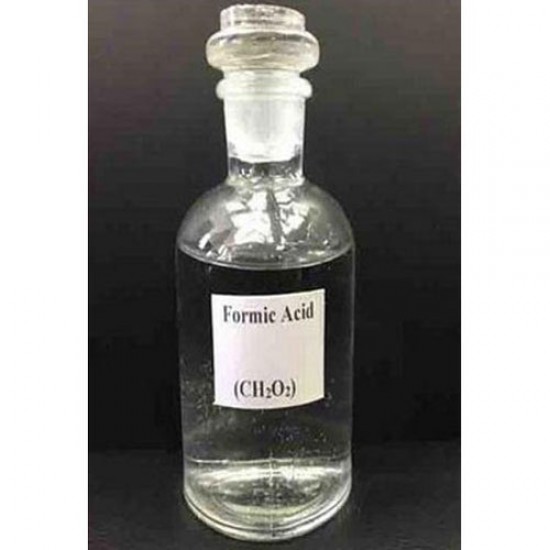 Formic Acid full-image
