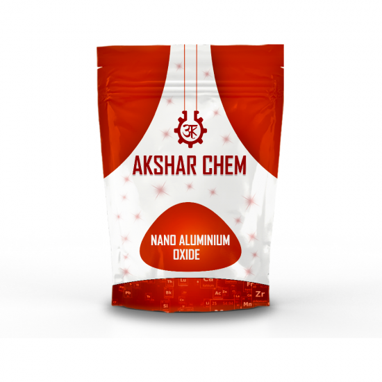 Nano Aluminium Oxide full-image