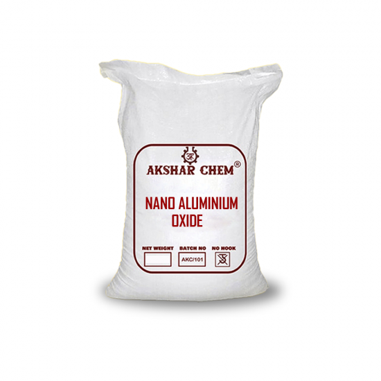 Nano Aluminium Oxide full-image