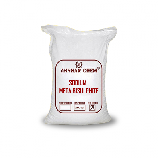 Sodium Meta Bisulphite full-image