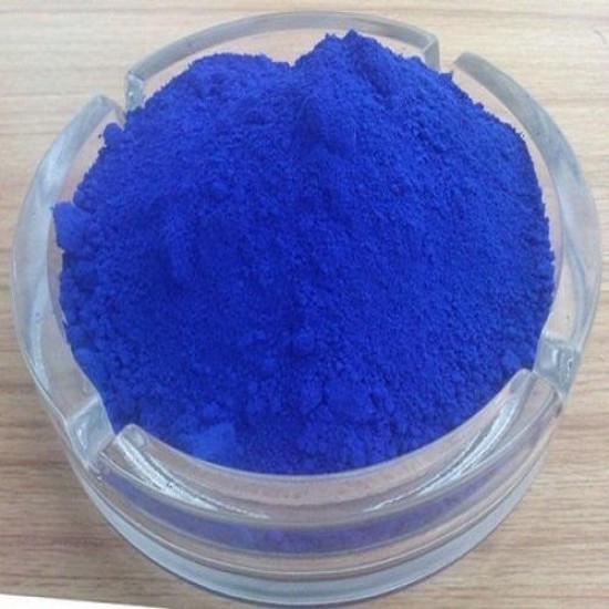 E133  Reddish blue full-image