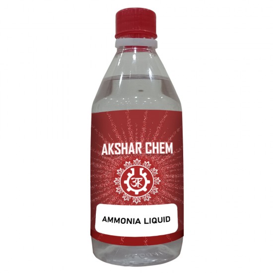 Ammonia Liquid full-image