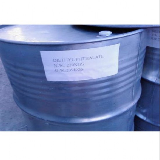 Diethyl Phthalate full-image
