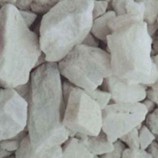 White Barytes full-image