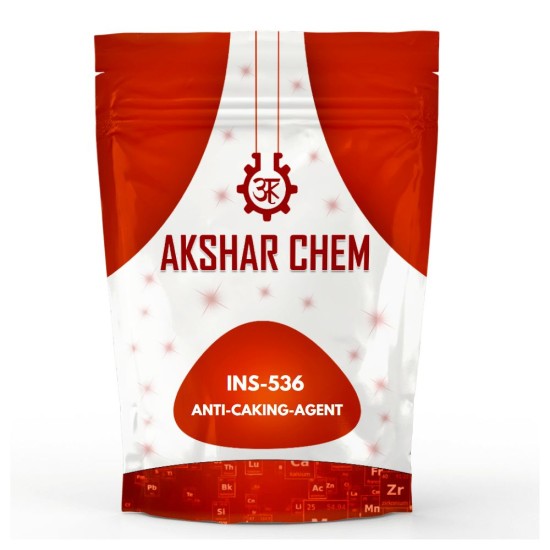 INS536 ANTI-CAKING AGENT full-image