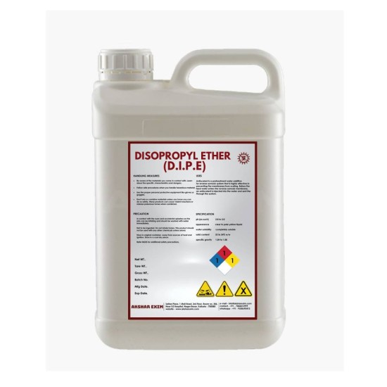 Diisopropyl ether (DEP) full-image