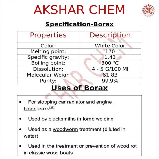Borax full-image