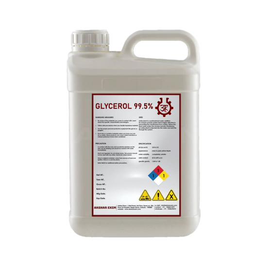 Glycerol 99.5% full-image