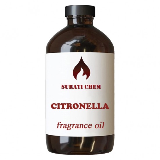 Citronella Fragrance Oil full-image
