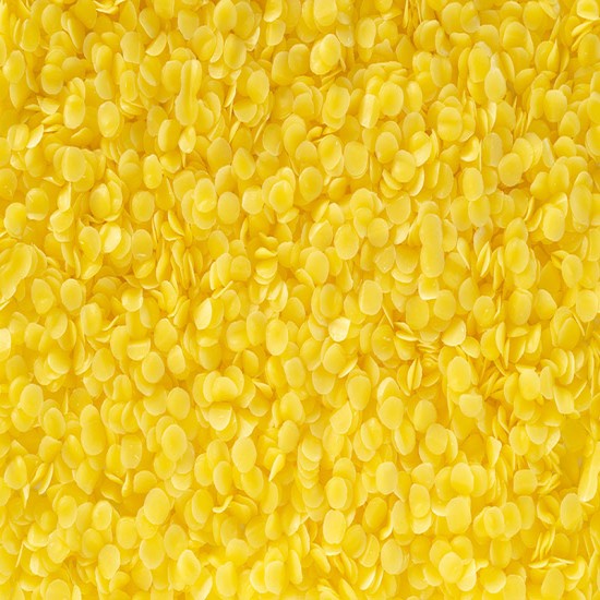 E901  Glazing agent full-image