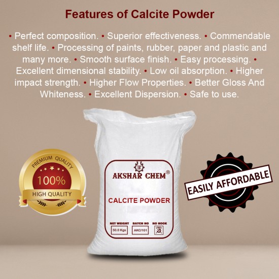 Calcite Powder full-image