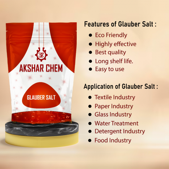Glauber Salt full-image