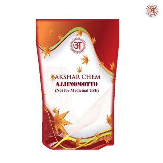 Ajinomoto Monosodium Glutamate full-image