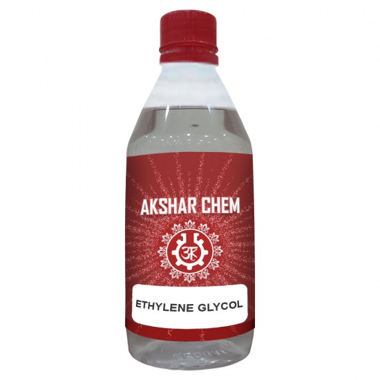 Ethylene Glycol full-image