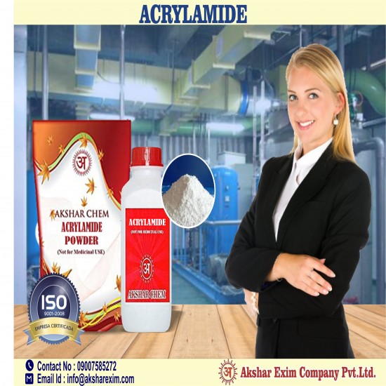 Acrylamide Powder full-image