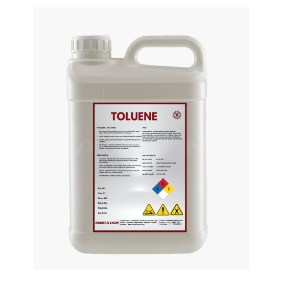 Toluene full-image